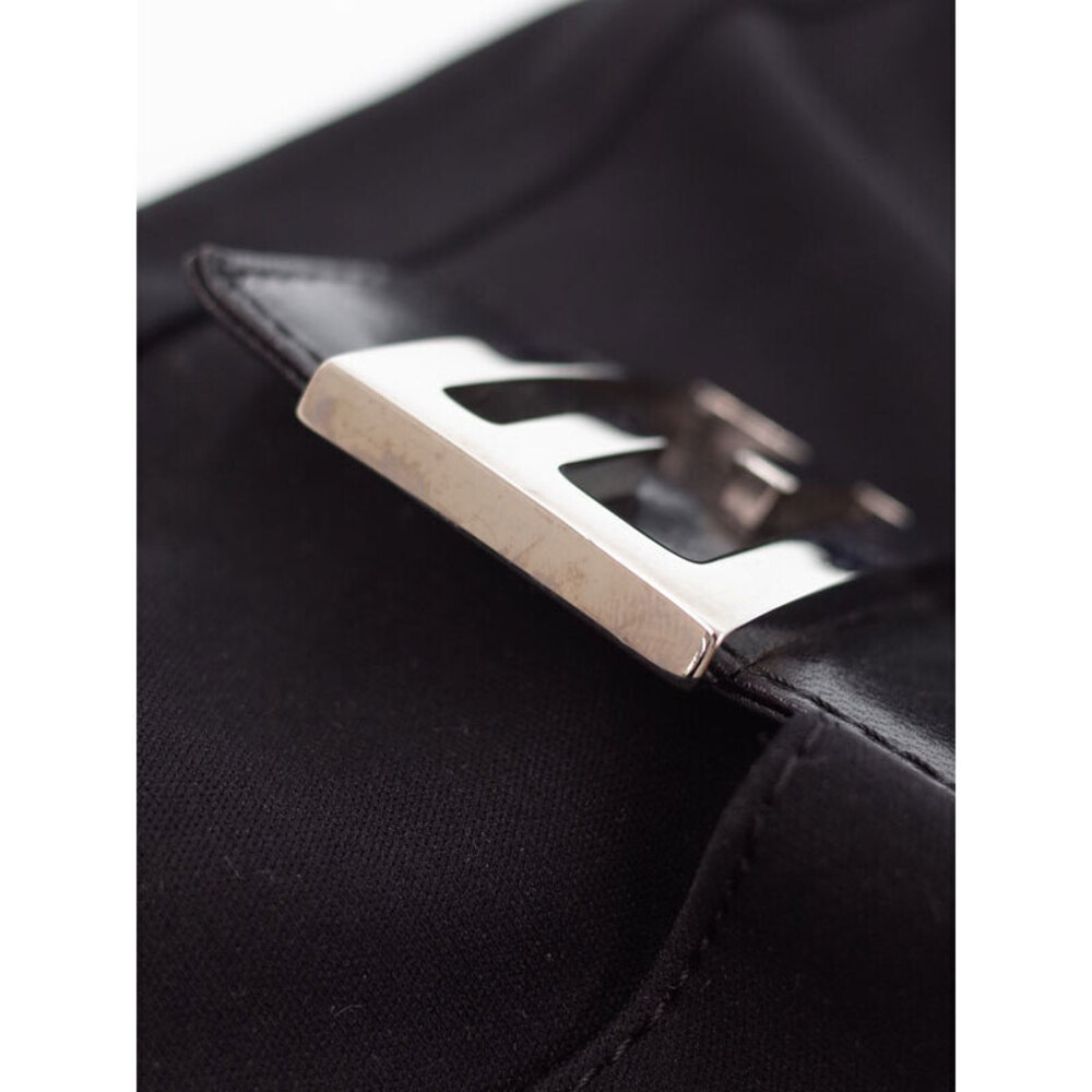 FENDI Bucket Bag Semi Shoulder - Picture 8 of 9